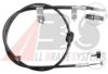 HONDA 47510SAAJ54 Cable, parking brake